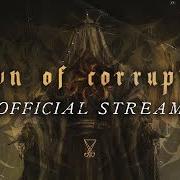 Il testo HULL OF CROWS di DISTANT è presente anche nell'album Dawn of corruption (2020)
