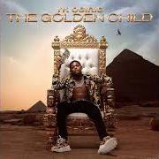 Il testo VALENTINE di YK OSIRIS è presente anche nell'album The golden child (2019)