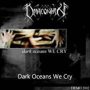 Il testo MEMENTO MORI dei DRACONIAN è presente anche nell'album Dark oceans we cry (2002)