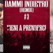 Il testo CRAZY di MONDO MARCIO E BASSI MAESTRO è presente anche nell'album Vieni a prenderci (2013)