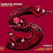 Il testo SOMETIMES I FEEL LIKE A MOTHERLESS CHILD / GO DOWN MOSES di FABRIZIO BOSSO è presente anche nell'album Purple (2013)