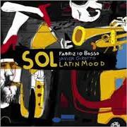 Il testo SOL! di FABRIZIO BOSSO è presente anche nell'album Sol! (2008)