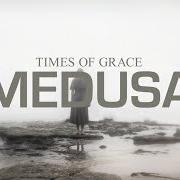 Il testo TO CARRY THE WEIGHT di TIMES OF GRACE è presente anche nell'album Songs of loss and separation (2021)