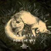 Il testo JHATOR di HARAKIRI FOR THE SKY è presente anche nell'album Aokigahara (2014)