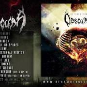 Il testo INTOXICATED degli OBSCURA è presente anche nell'album Retribution (2006)