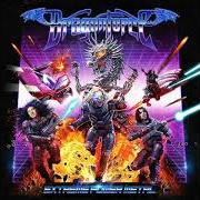 Il testo IN A SKYFORGED DREAM dei DRAGONFORCE è presente anche nell'album Extreme power metal (2019)