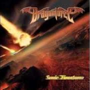 Il testo FIELDS OF DESPAIR dei DRAGONFORCE è presente anche nell'album Sonic firestorm (2004)