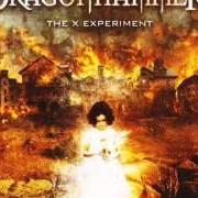 Il testo ESCAPE dei DRAGONHAMMER è presente anche nell'album The x experiment (2013)