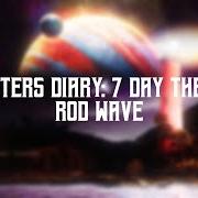 Il testo GOT IT RIGHT di ROD WAVE è presente anche nell'album Jupiter's diary: 7 day theory (2022)
