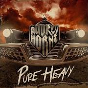 Il testo LET LIVE di AUDREY HORNE è presente anche nell'album Pure heavy (2014)