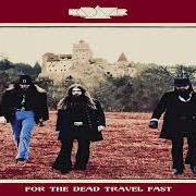 Il testo LONG FORGOTTEN SONG di KADAVAR è presente anche nell'album For the dead travel fast (2019)