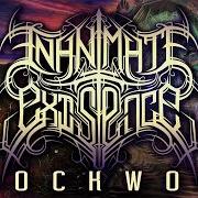 Il testo APOPHENIA di INANIMATE EXISTENCE è presente anche nell'album Clockwork (2019)