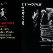Il testo HOMELESS dei DREADFUL SHADOWS è presente anche nell'album Homeless (1995)