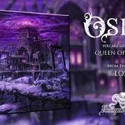 Il testo TEMPORAL PUNISHMENT di OSIAH è presente anche nell'album Loss (2021)