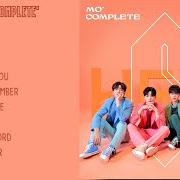 Il testo ?? (BELIEVE) di AB6IX è presente anche nell'album Mo' complete (2021)