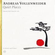 Il testo WANDERUNGEN (FEAT. ISABEL GEHWEILER) di ANDREAS VOLLENWEIDER è presente anche nell'album Quiet places (2020)