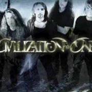 Il testo LIFE OF AGONY di CIVILIZATION ONE è presente anche nell'album Revolution rising (2007)