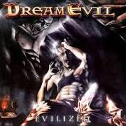 Il testo THE END dei DREAM EVIL è presente anche nell'album Evilized (2003)