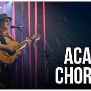 Il testo DÊ UM ROLÊ di NOVOS BAIANOS è presente anche nell'album Acabou chorare - novos baianos se encontram (ao vivo) (2017)