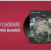 Il testo FERRO NA BONECA di NOVOS BAIANOS è presente anche nell'album O melhor dos primeiros anos (2016)