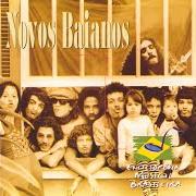 Il testo LINGUAGEM DO ALUNTE di NOVOS BAIANOS è presente anche nell'album Enciclopédia musical brasileira: novos baianos (1994)