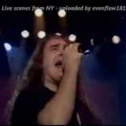 Il testo CLOSING SCENE dei DREAM THEATER è presente anche nell'album Live scenes from new york (2002)