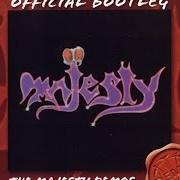 Il testo TWO FAR dei DREAM THEATER è presente anche nell'album Majesty demo (1986)