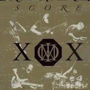 Il testo OCTAVARIUM dei DREAM THEATER è presente anche nell'album Score (2006)