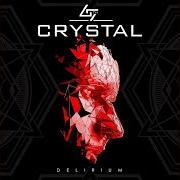 Il testo BROKEN MIRROR di SEVENTH CRYSTAL è presente anche nell'album Delirium (2021)