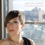 Il testo ALL THAT I CAN SAY di GRETCHEN PARLATO è presente anche nell'album The lost and found (2014)