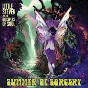 Il testo VORTEX dei LITTLE STEVEN & THE DISCIPLES OF SOUL è presente anche nell'album Summer of sorcery (feat. the disciples of soul) (2019)