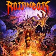 Il testo UNDYING di ROSS THE BOSS è presente anche nell'album Born of fire (2020)