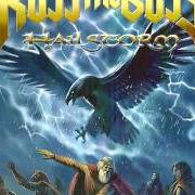 Il testo BEHOLD THE KINGDOM di ROSS THE BOSS è presente anche nell'album Hailstorm (2010)