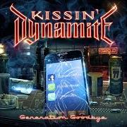 Il testo MASTERPIECE di KISSIN DYNAMITE è presente anche nell'album Generation goodbye (2016)