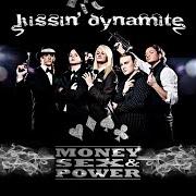 Il testo EGO-SHOOTER di KISSIN DYNAMITE è presente anche nell'album Money, sex & power (2012)