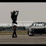 Il testo WHAT GOES UP di KISSIN DYNAMITE è presente anche nell'album Not the end of the road (2022)