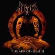 Il testo HERETIC SUPREME dei KRYPTOS è presente anche nell'album The ark of gemini (2008)