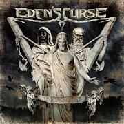 Il testo ROCK'N' ROLL CHILDREN di EDEN'S CURSE è presente anche nell'album Trinity (2011)