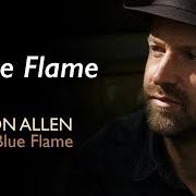 Il testo KEEP ON WALKING di JON ALLEN è presente anche nell'album Blue flame (2018)
