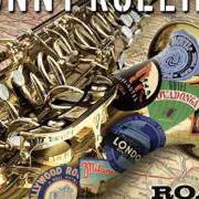 Il testo THEY SAY IT'S WONDERFUL di SONNY ROLLINS è presente anche nell'album Road shows 2 (2011)