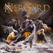 Il testo ETERNAL WHITE di NERGARD è presente anche nell'album Eternal white (2021)