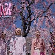 Il testo IN PINK di CHAI è presente anche nell'album Wink (2021)