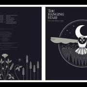Il testo CRIPPLED SHINING BLUES di HANGING STARS (THE) è presente anche nell'album Over the silvery lake (2016)