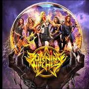 Il testo CREATOR OF HELL di BURNING WITCHES è presente anche nell'album Burning witches (2017)