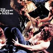 Il testo THE SHAME OF A PERFECT RACE di DRIFTER è presente anche nell'album Nowhere to hide (1988)