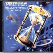 Il testo HIGHLANDER di DRIFTER è presente anche nell'album Reality turns to dust (1988)