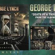 Il testo THE WEIGHT di GEORGE LYNCH è presente anche nell'album Seamless (2021)