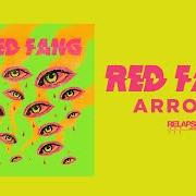 Il testo ARROWS di RED FANG è presente anche nell'album Arrows (2021)