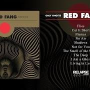 Il testo CUT IT SHORT di RED FANG è presente anche nell'album Only ghosts (2016)