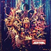 Il testo WIRES di RED FANG è presente anche nell'album Murder the mountains (2011)